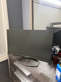 Sceptre 240hz monitor
