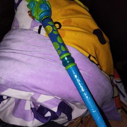 Great wolf lodge wand