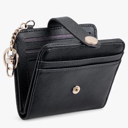 Leather wallet