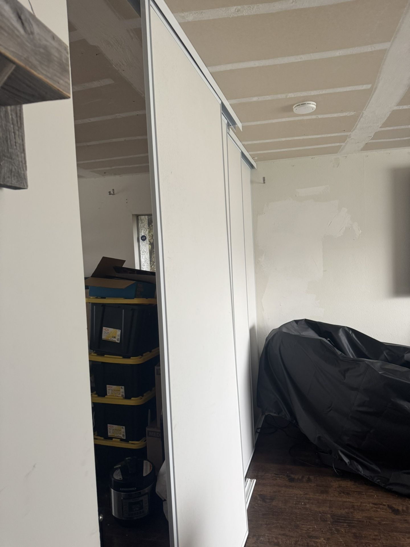 Sliding Doors Indoor