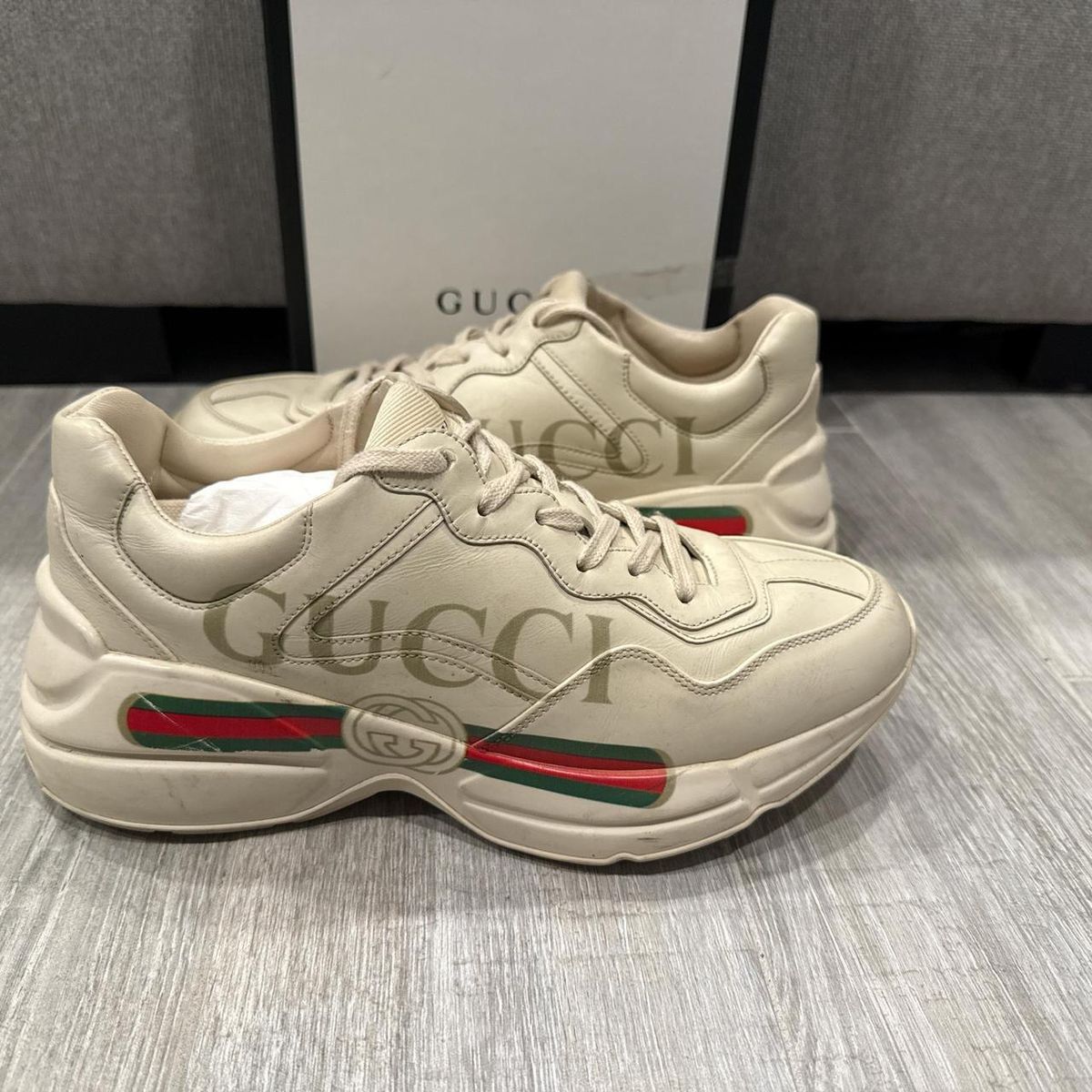 Gucci Shoes