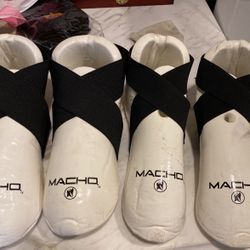  Macho Taekwondo shoes -ea$18