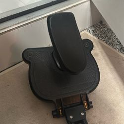 Toddler Seat Stroller Attachment 