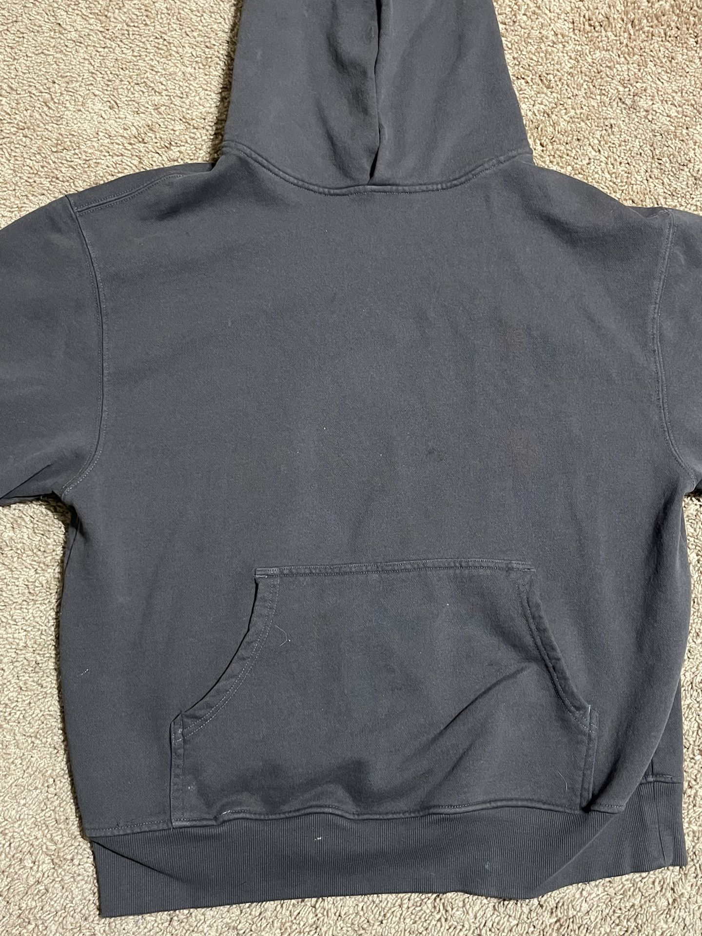 Shaka Wear Heavy Weight Fleece Hoodie