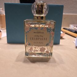 Champagne Perfum