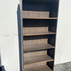 Nice Tall Bookshelf