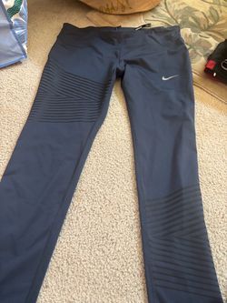 Used Nike workout pants