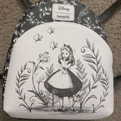 Small/Medium Backpack 