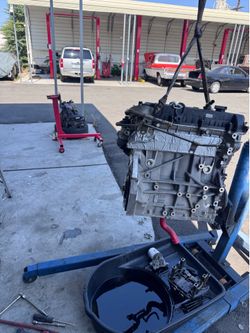2015 Miata 2.0l engine nc3