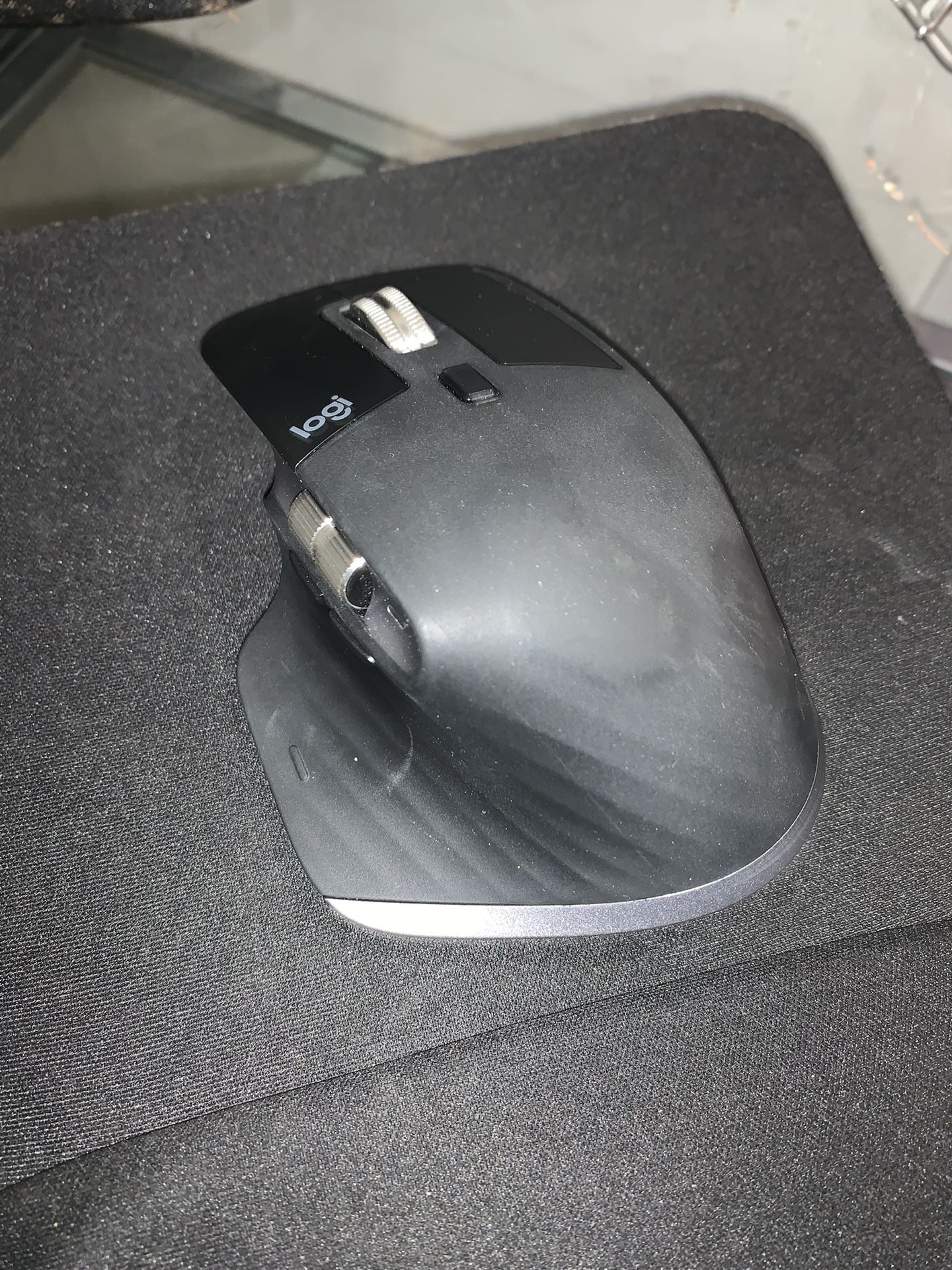 Logitech MX Master 3S