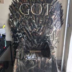 GOT Chair 