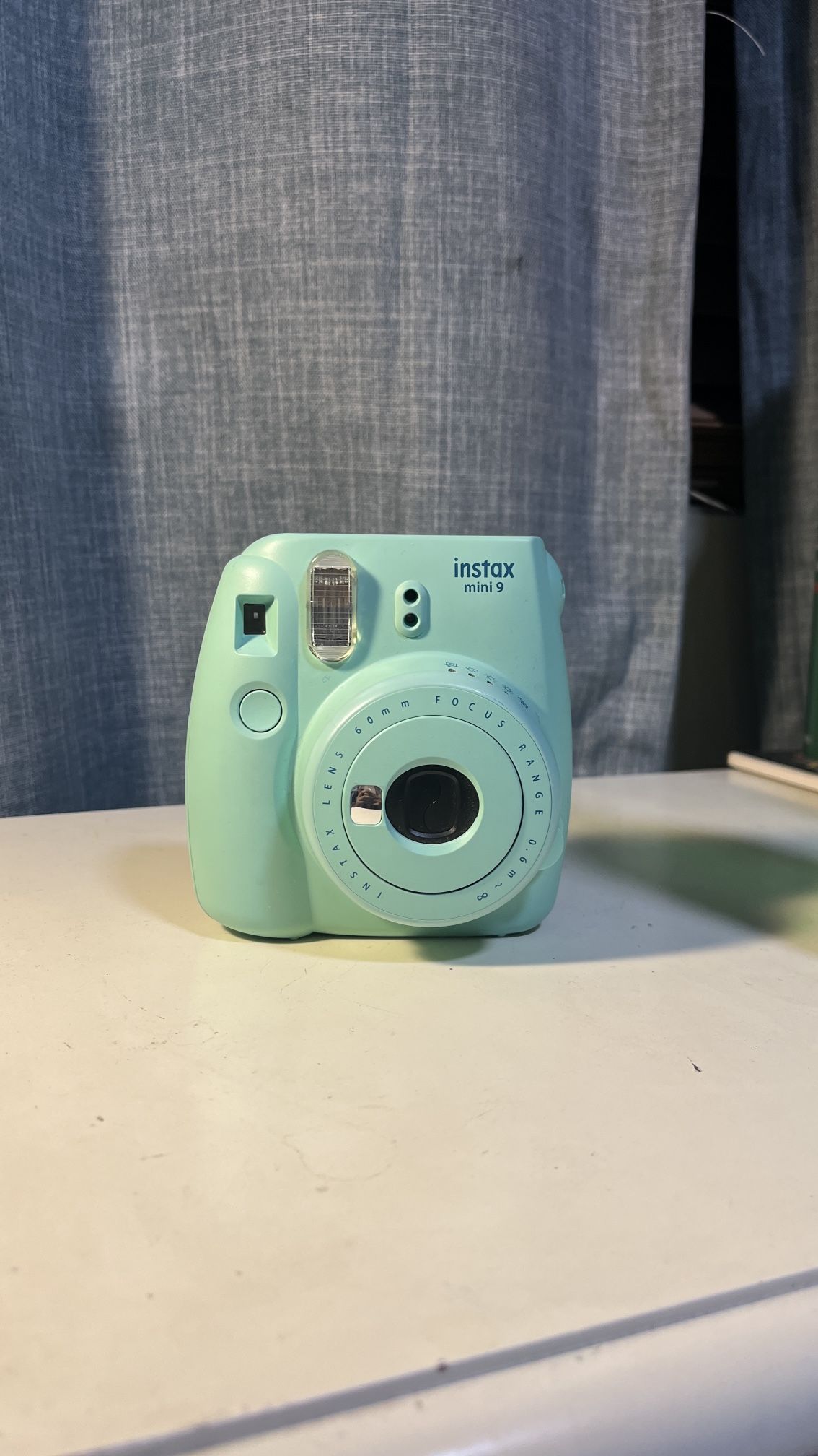 Instax Camera