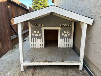 Dog House