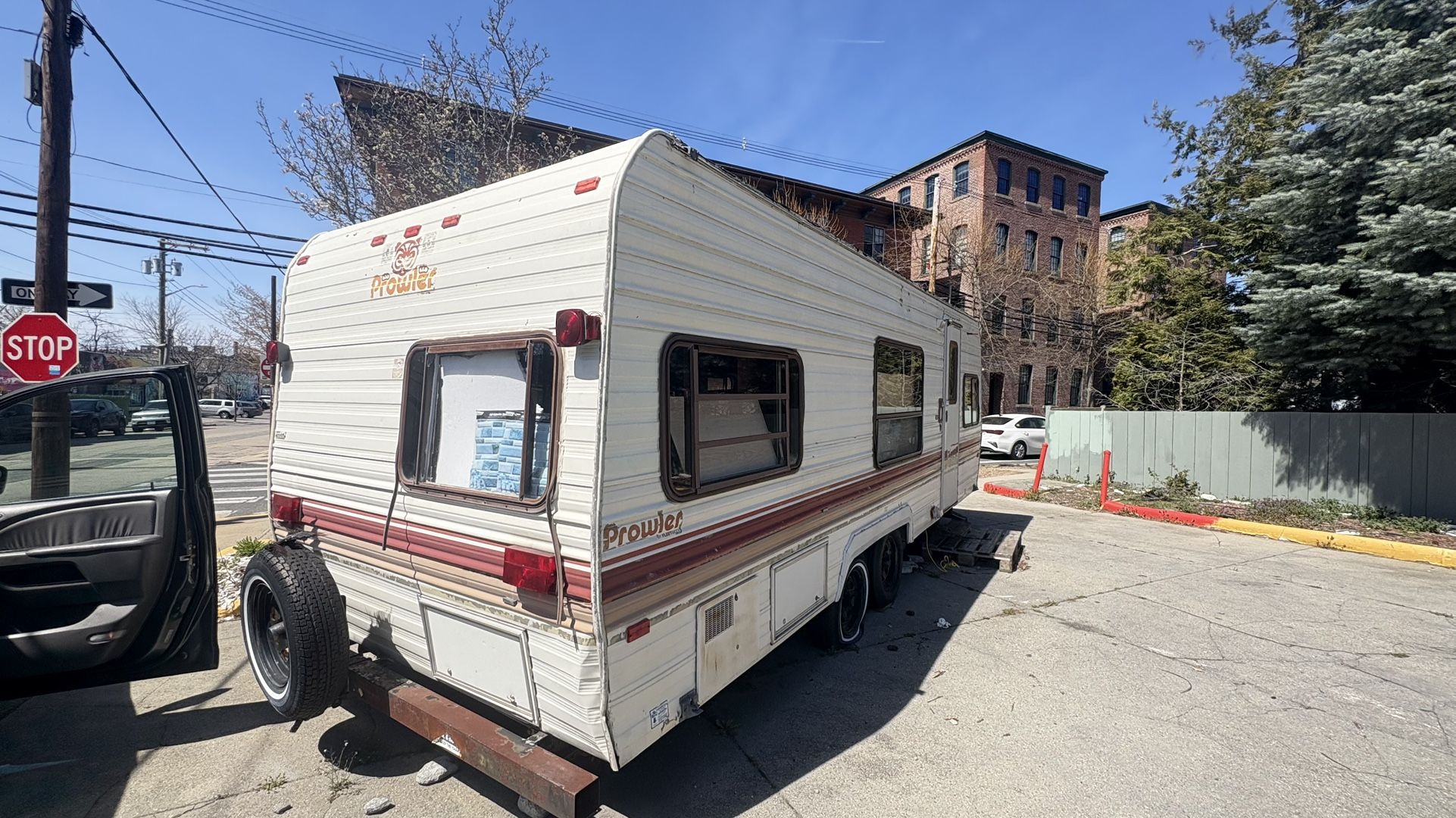 Trailer