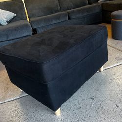 Ottoman Furniture Piece