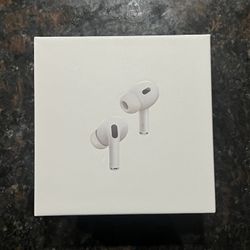 Airpod Pro (2nd generation)