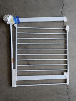 Narrow Baby Gate