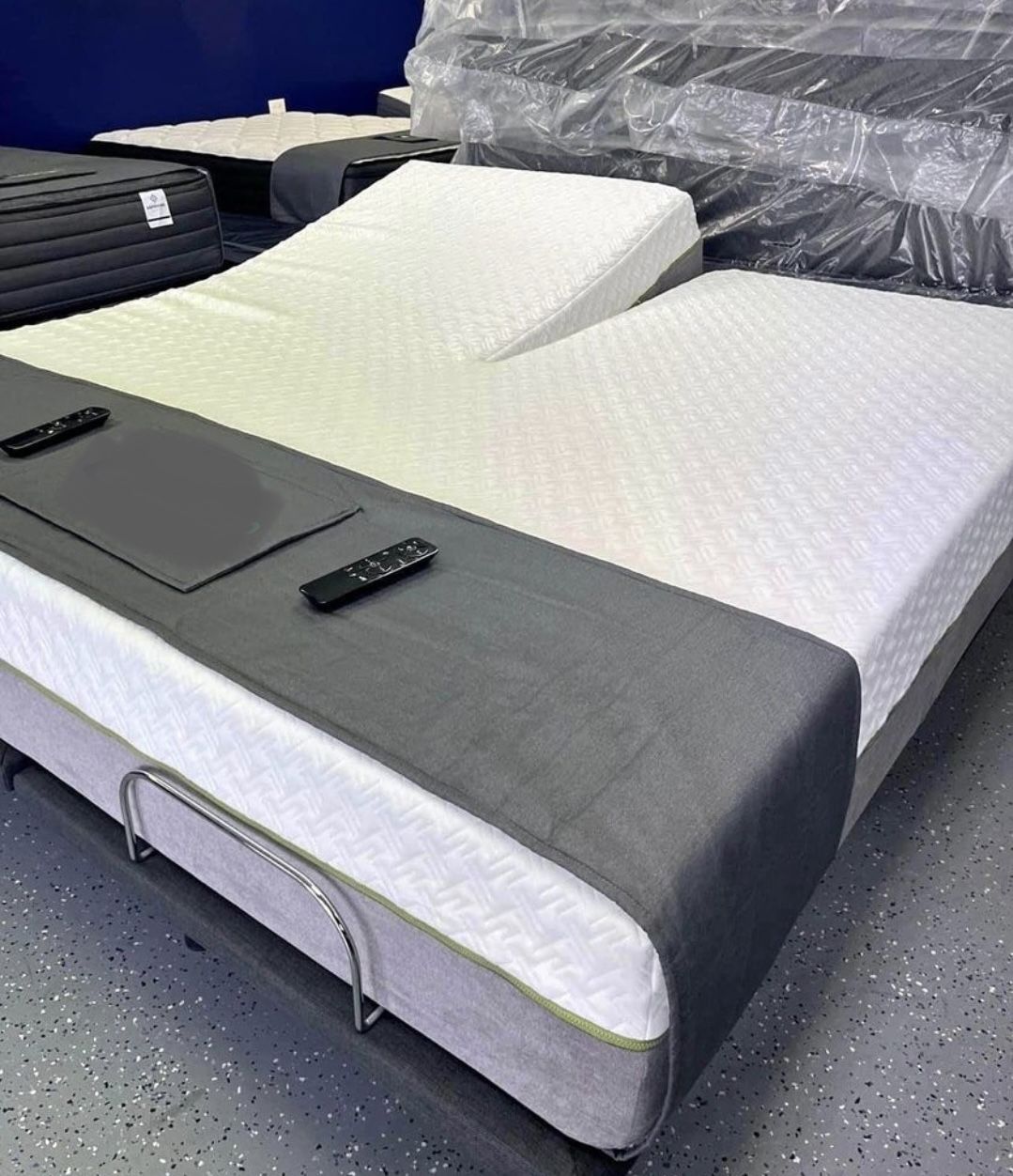 Mattress All Sizes Are Available Same Day Delivery