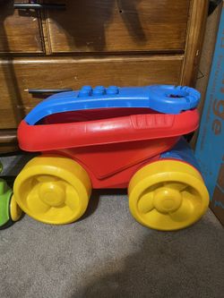 Toddler Toys