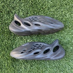Adidas Yeezy Foam Runner Onyx Size 10