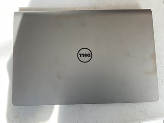 Dell Laptop