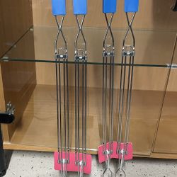Grilling Extension Forks