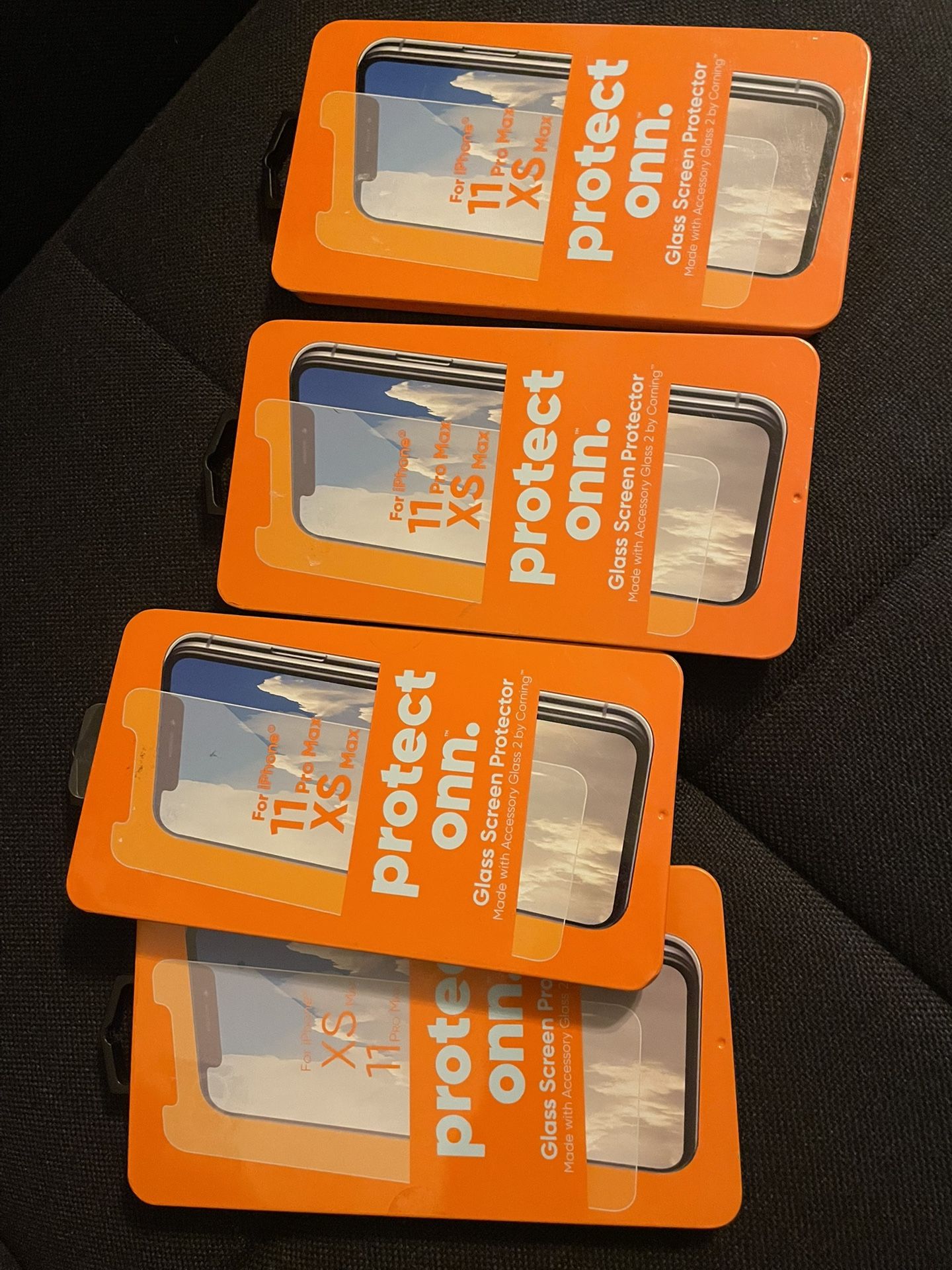 iPhone 11 Pro Max & XS Max Screen Protector