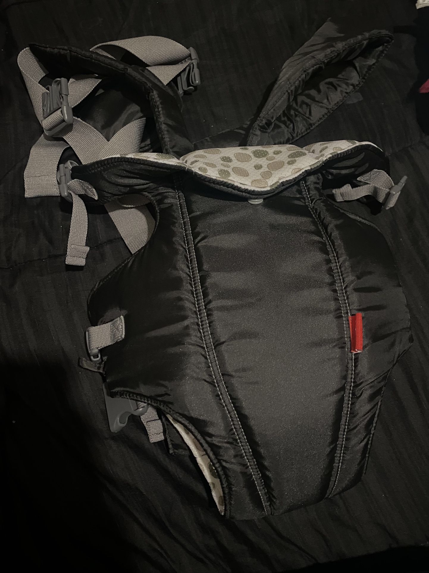 baby carrier