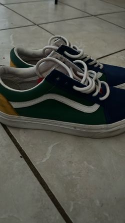 Vans Old Skool