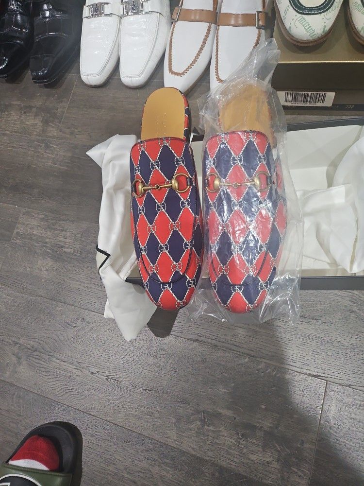 Gucci Shoes