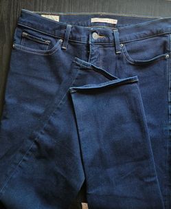 Levis Skinny Jeans