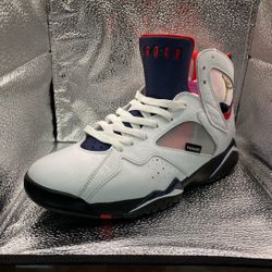 Jordan 7 Retro BCFC Paris