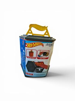Hotwheel Roll Out Raceway