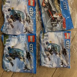 Lego Brand New