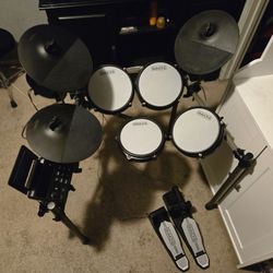 Simmons Titan 20 Electric Drum Kit