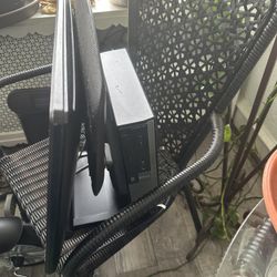 Dell Desktop 
