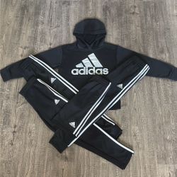 Adidas Youth Athletic Clothes 
