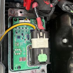 2021-2023 Tesla Model S 3 X Y 12V Li-ion Battery Pack 6.9Ah OEM 1598486-00-D