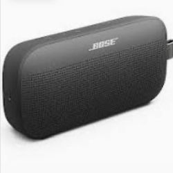Bose Wireless Speaker Bluetooth Works Great!