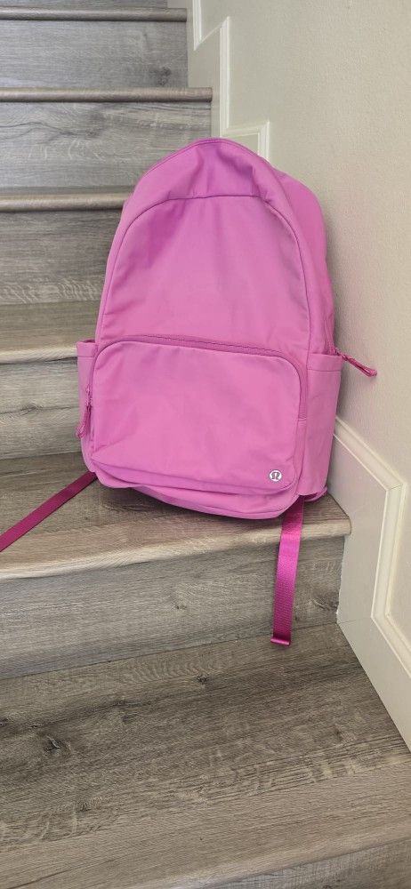 Lululemon Backpack