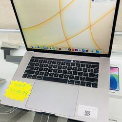MacBook Pro 2016 16gb ram 512gb ssd