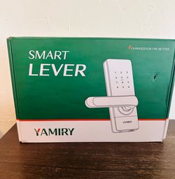 Yamirry cerradura de puerta inteligente