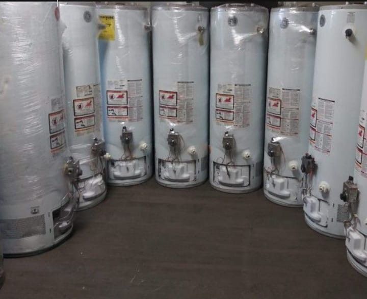 Water Heater For Sale 290