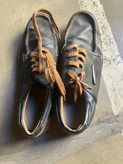 Men Shoe Sonama size 11