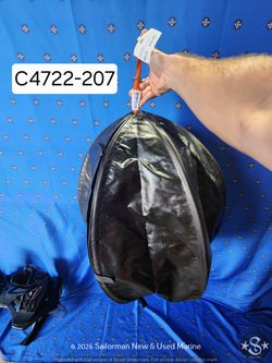 C4722-207 Jim Buoy D24" Day Shape