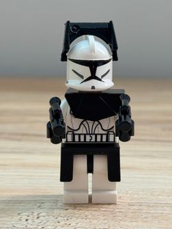 LEGO Star Wars Clone Trooper Phase 1 Minifigure