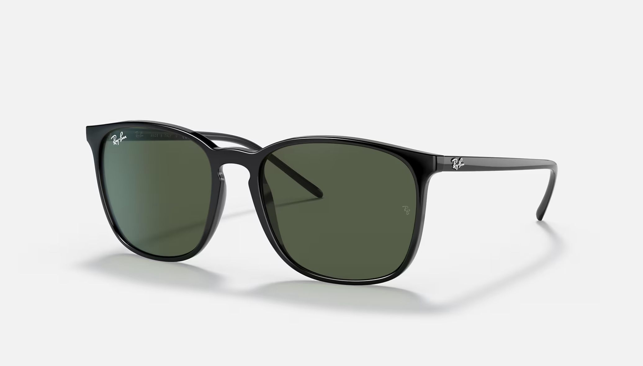 100% Authentic Ray Ban Sunglasses
