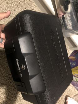 SentrySafe