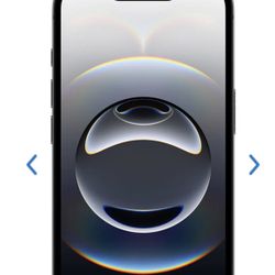 iPhone 16e