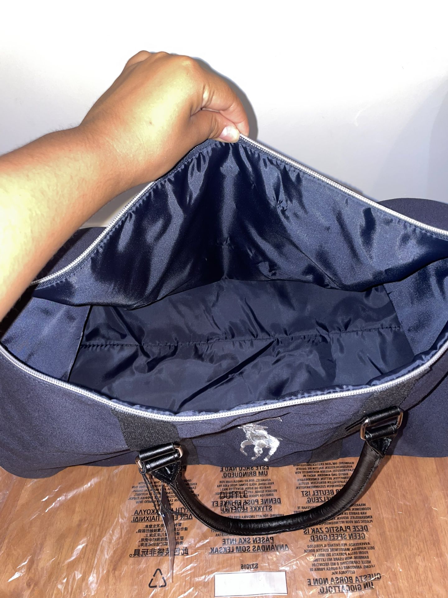 Ralph Lauren Bag for Sale in City Of Industry, CA - OfferUp
